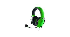 HEADSET GAMER P2 BLACKSHARK V2 X SURROUND 7.1 VERDE RAZER