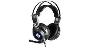 HEADSET GAMER P2 H200 CHUMBO HP GAMER