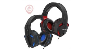 HEADSET GAMER RENUX