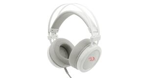 HEADSET GAMER SCYLLA LUNAR WHITEE