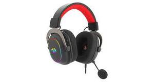 HEADSET GAMER ZEUS X RGB