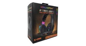 HEADSET HMASTON EJ-G900