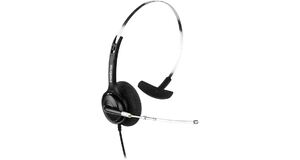 HEADSET INTELBRAS THS 40 RJ9