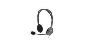 HEADSET P2 H111 LOGITECH