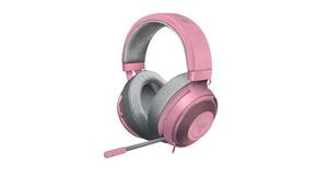 HEADSET RAZER KRAKEN PRO V2 OVAL QUARTZ 50900