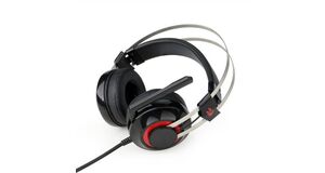 HEADSET REDRAGON TALOS H601 PC