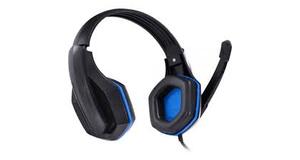 HEADSET VX GAMING OGMA PT/AZ