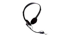 HS302 HEADSET HIGH TONE