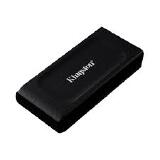 SSD EXTERNO PORTÁTIL KINGSTON SXS1000/1000G 1TB 3.2 GEN 2X2