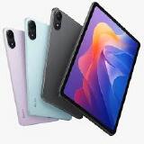 TABLET XIAOMI REDMI PAD 2 TELA 11