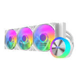 WATER COOLER PARA PROCESSADOR DARKFLASH DG360  RGB LGA 1200/1700 E AMD AM4/AM5