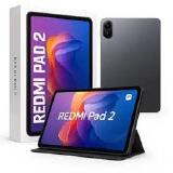 TABLET XIAOMI REDMI PAD 2 TELA 11
