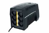 Nobreak TS SHARA UPS Compact 700VA E.Bivolt S.115V Bat. 1x7Ah 6 Tomadas