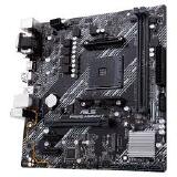 PLACA MAE ASUS PRIME A520M - R - RYZEN AM4 DDR4 - MATX - M.2 NVME - HDMI