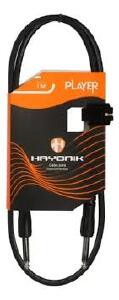 CABO P10 INJETADO 1M HAYONIK