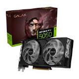 GPU NV RTX5050 8GB BLACK GF 1-CLICK OC 128BITS GDDR6 GALAX 55NSL8MHDCHD