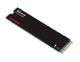 HD SANDISK PLUS 1TB M.2 PCIE 3.0 X4