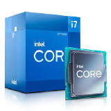 PROCESSADOR INTEL CORE I7-12700KF 3.60GHZ 25MB DDR4/5 FCLGA1700