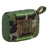 Speaker Portátil JBL Go 5 - ORIGINAL