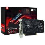 PLACA DE VÍDEO GOLINE AMD RADEON RX 580 8GB DDR5
