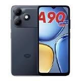 SMARTPHONE ITEL A90 A6610L 256GB 4GB RAM DUAL SIM