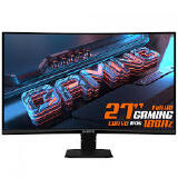 MONITOR GAMER GIGABYTE GS27FC 27