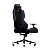 CADEIRA GAMER ERGONOMICA SENTINEL COLBAT BLUE - PCSTL-AZ