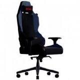 CADEIRA GAMER ERGONOMICA PCYES SENTINEL BLACK VULCAN - PCSTL-PT