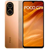Smartphone Xiaomi Poco C71 Global  128GB 3GB RAM Dual SIM