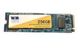 SSD WINMEMORY 256GB M.2 2280 NVME PCIE 3.0 LEITURA 560MB/S GRAVACAO 540MB/S