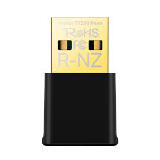 Adaptador USB Archer TX20U Nano WiFi 6 - Preto