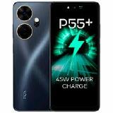 SMARTPHONE ITEL P55+ P663L 128GB 4GB RAM DUAL SIM