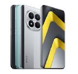 SMARTPHONE XIAOMI POCO M8 PRO 5G GLOBAL 256GB 8GB RAM DUAL SIM TELA 6.83