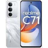 SMARTPHONE REALME C71 RMX5303 256GB 8GB RAM DUAL SIM NFC TELA 6.67