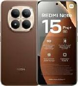 SMARTPHONE XIAOMI REDMI NOTE 15 PRO+ 5G GLOBAL 256GB 8GB RAM DUAL SIM TELA 6.83