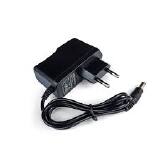 FONTE ALIMENTAÇÃO 12V 1A PINO P4 5,5X2,1MM