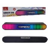 CAIXA DE SOM KAPBOM  8557