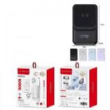 Carregador Rápido Com Indução Premium Power Bank 10000mah ka-9203