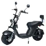 MOTO ELÉTRICA SCOOTER X11