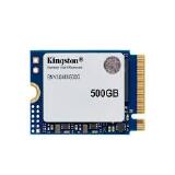 SSD M.2 KINGSTON NV3 500GB NVME PCIE GEN 4 - SNV3SM3/500G MINI