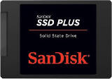 SSD SANDISK PLUS 500GB 2.5