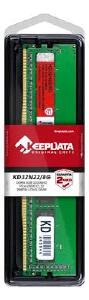 MEMÓRIA RAM PC KEEPDATA DDR4 8GB 3200 1X8GB