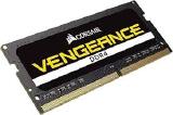 MEMÓRIA RAM CORSAIR VENGEANCE 8GB DDR4 3200MT/S PARA NOTEBOOK