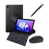 TABLET DOOGEE TAB A9+ PRO TELA 10.1