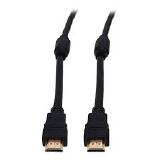 CABO MULTIMIDIA HDMI 10,0M - MOD. XC-HDMI-10