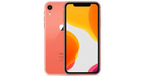 IPHONE XR 128 GB SEMI NOVO 4 MESES DE GARANTIA