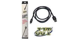 JJM-022- CABO USB 1,2MT