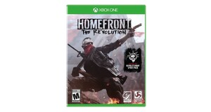 JOGO HOMEFRONT: THE REVOLUTION - XBOX ONE