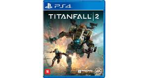 JOGO ORIGINAL JOGO TITANFALL 2 - PS4