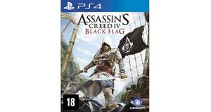 JOGO ORIGINAL PS4 ASSASSINS CREED UNITY